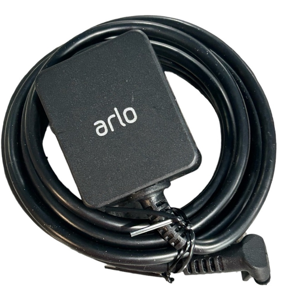 NetGear Arlo Go Security Camera
Power Cord